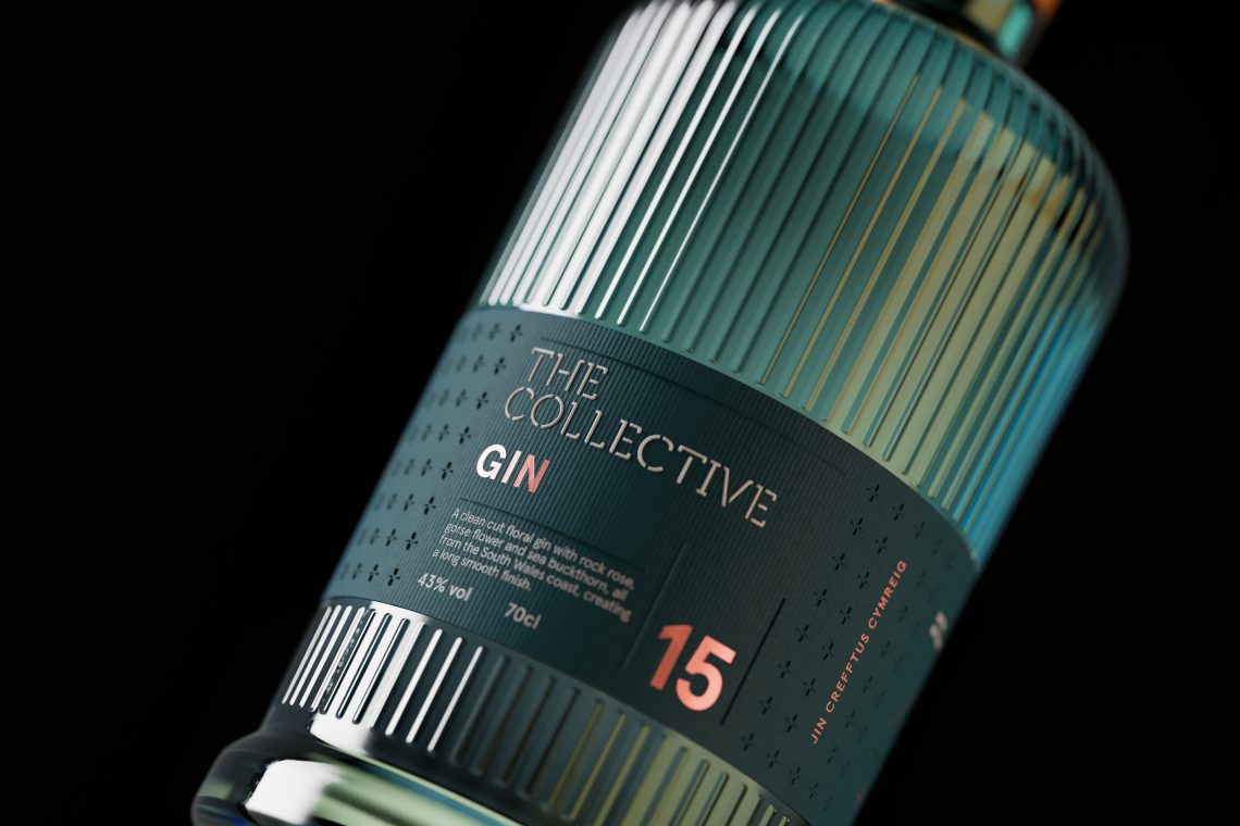 The Collective Gin