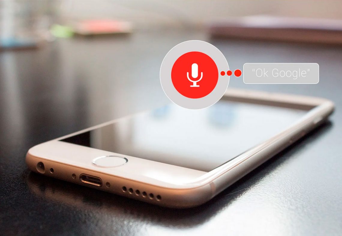 All you need to know about voice search and SEO