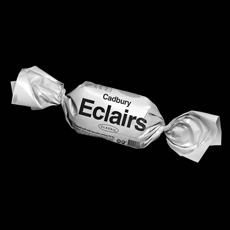 Packaging Eclairs