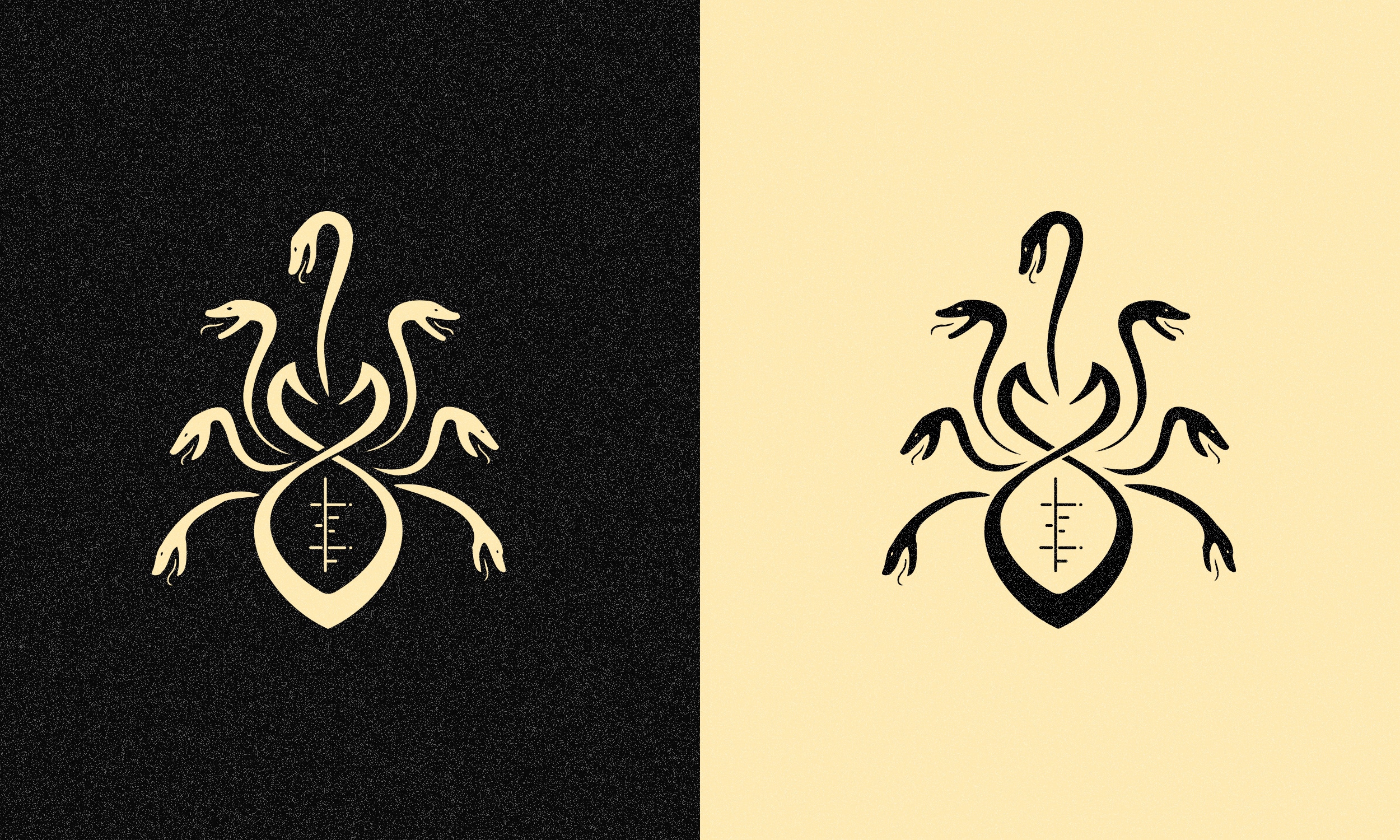 Studio Blackthorns emblem 2022